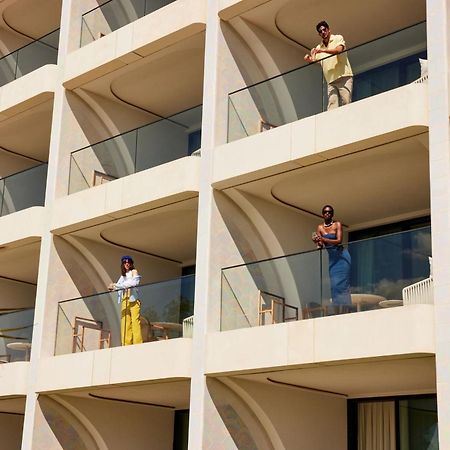 Hotel W Algarve Albufeira Zewnętrze zdjęcie