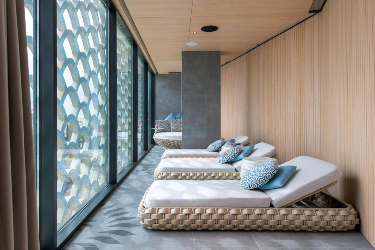 Hotel W Algarve Albufeira Zewnętrze zdjęcie