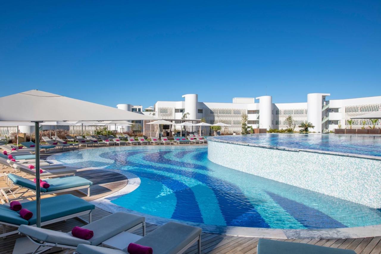 Hotel W Algarve Albufeira Zewnętrze zdjęcie