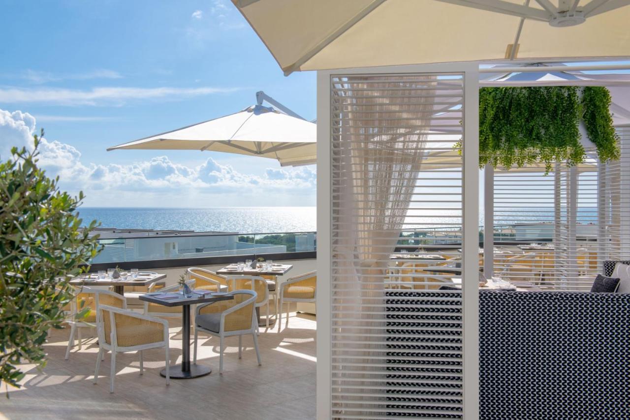 Hotel W Algarve Albufeira Zewnętrze zdjęcie