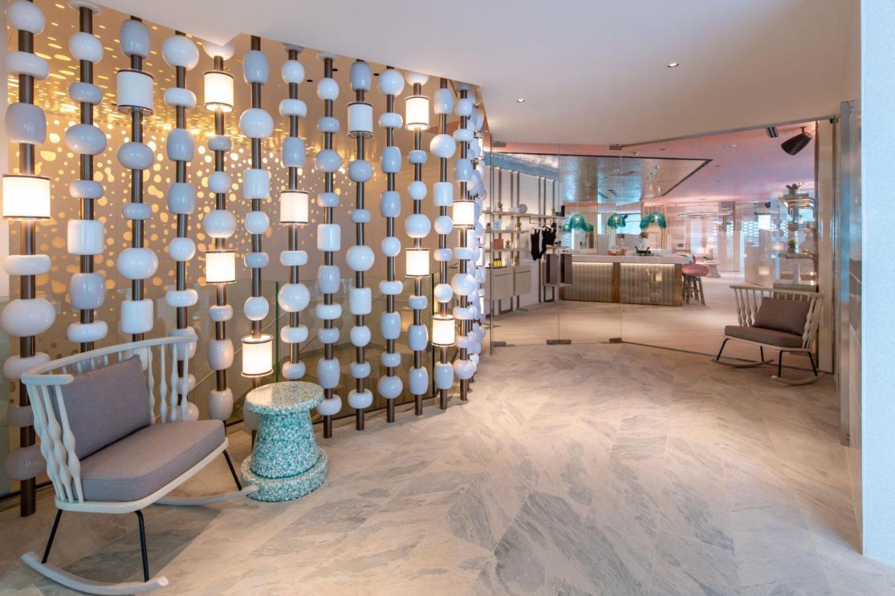 Hotel W Algarve Albufeira Zewnętrze zdjęcie