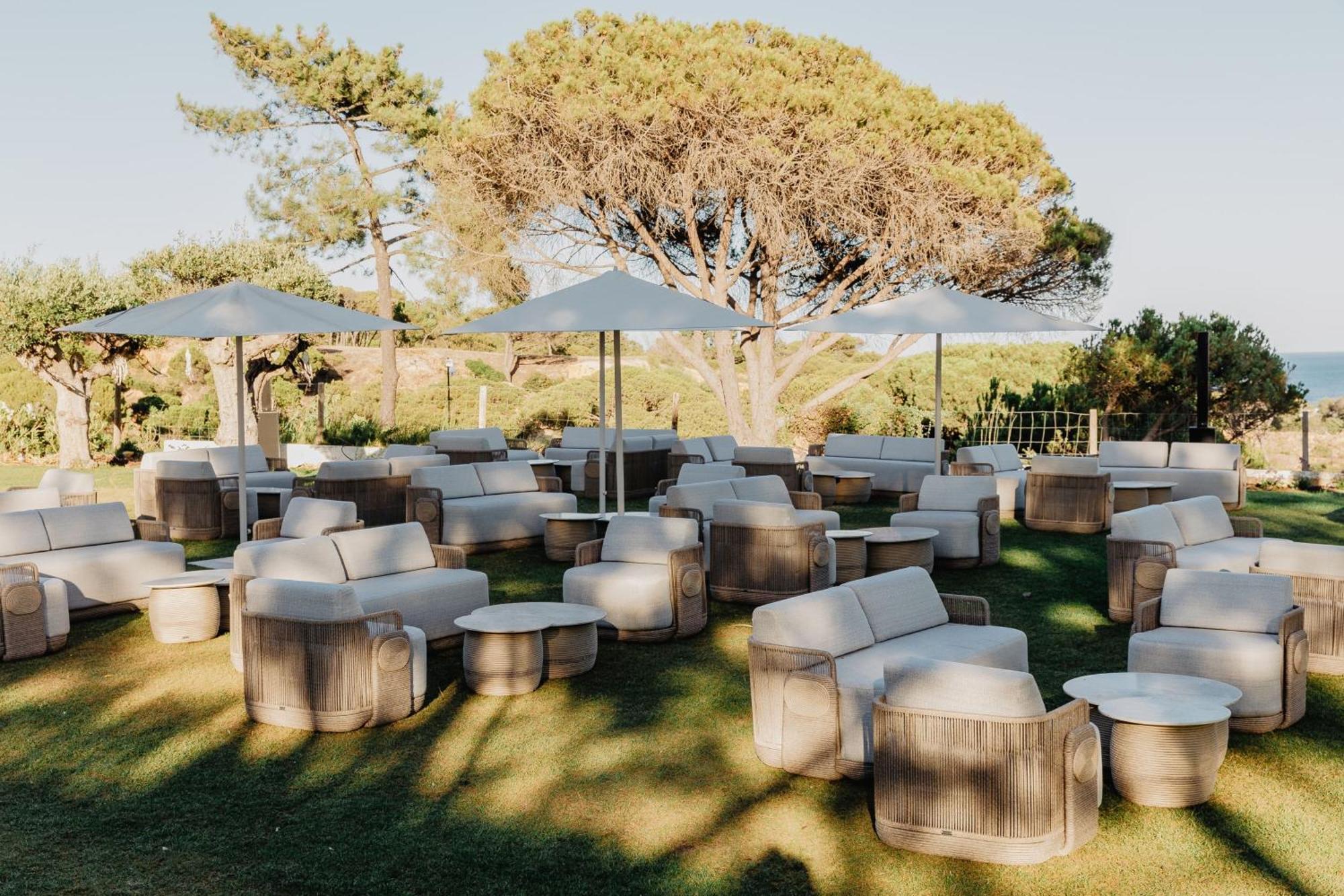 Hotel W Algarve Albufeira Zewnętrze zdjęcie