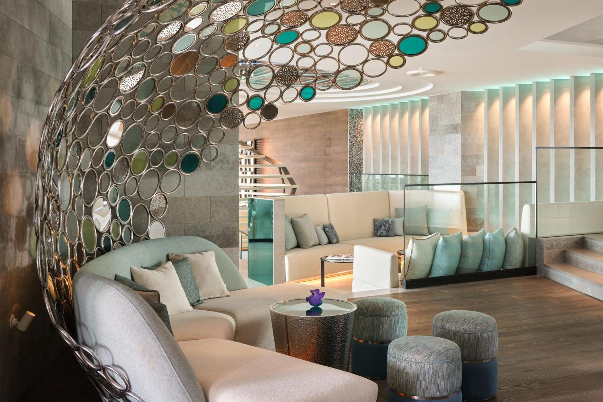 Hotel W Algarve Albufeira Zewnętrze zdjęcie