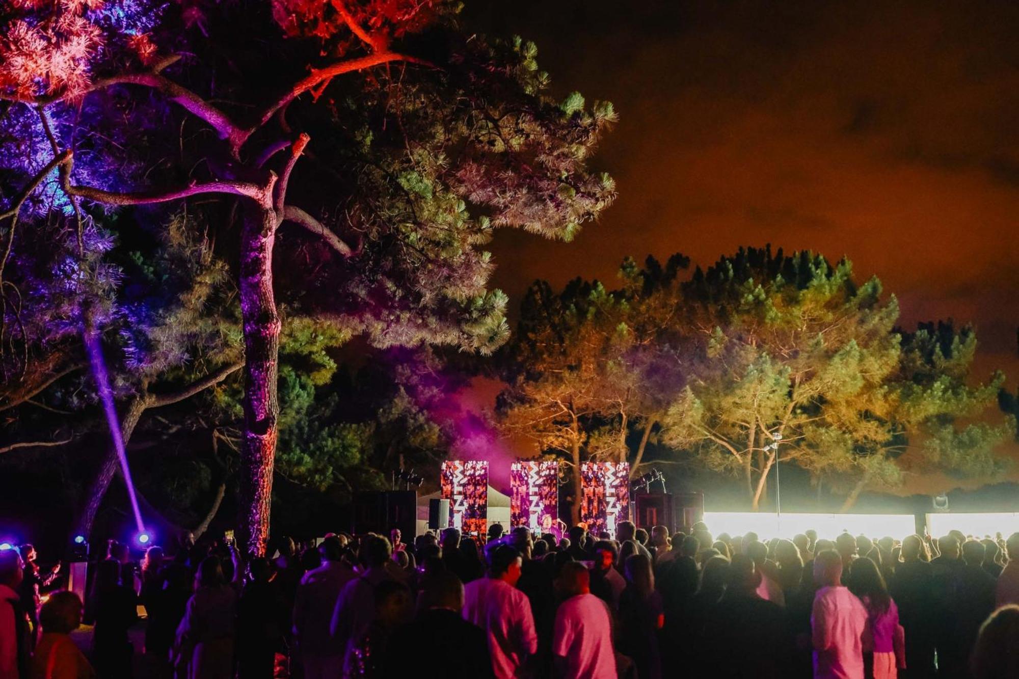 Hotel W Algarve Albufeira Zewnętrze zdjęcie