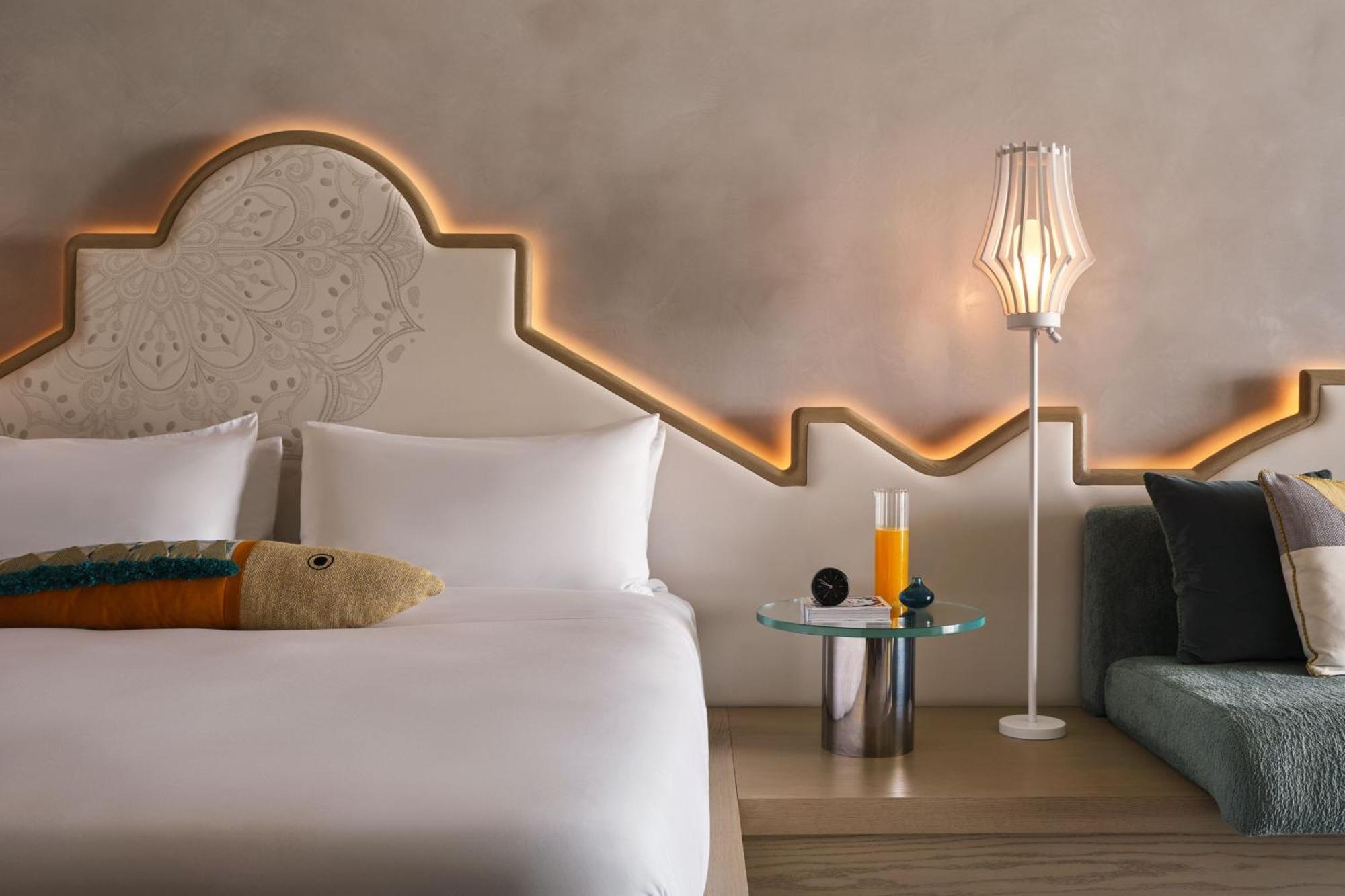 Hotel W Algarve Albufeira Zewnętrze zdjęcie
