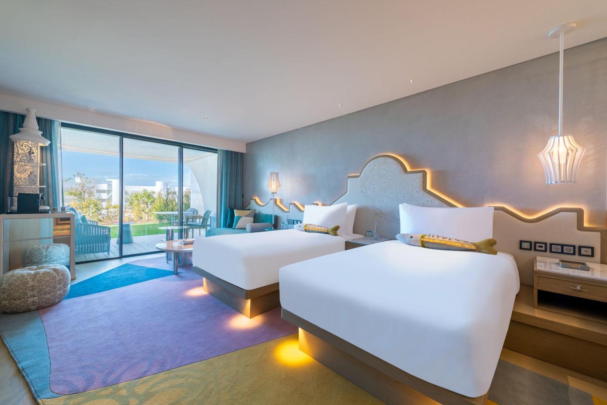 Hotel W Algarve Albufeira Zewnętrze zdjęcie
